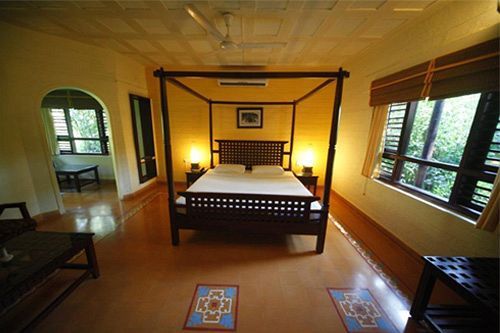 Hoysala Village Resort Hassan Eksteriør bilde