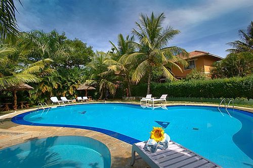 Hoysala Village Resort Hassan Eksteriør bilde