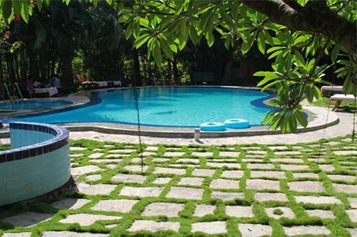 Hoysala Village Resort Hassan Eksteriør bilde